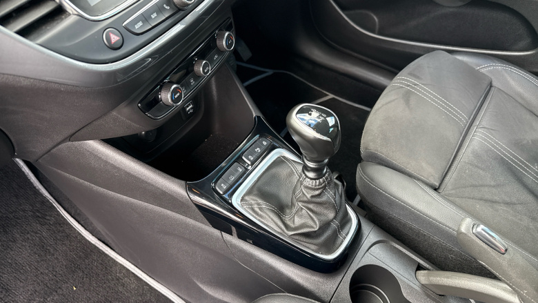 Vauxhall Crossland 1.2 Turbo [130] Ultimate 5dr Petrol Hatchback